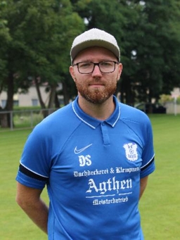 Avatar Bild für Denny Stübe