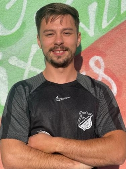 Avatar Bild für Cosmin-Adrian Corbea