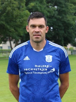 Avatar Bild für Marcel Werner