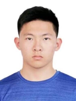 Avatar Bild für Hongyi Xing