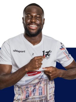 Avatar Bild für Mayimona Antonio