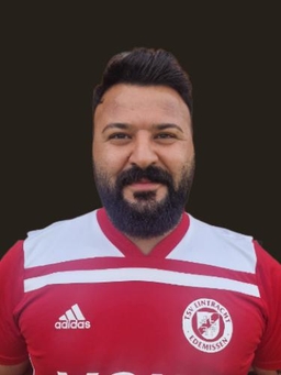 Avatar Bild für Harewan Jaso Meti