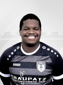 Avatar Bild für Themba Sithembiso Gwegweni
