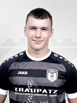 Avatar Bild für Niclas Rosemann