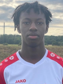 Avatar Bild für Kenneth Ero