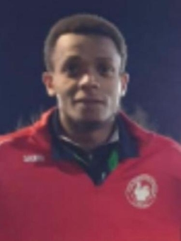 Avatar Bild für Mahamed Ali Juma