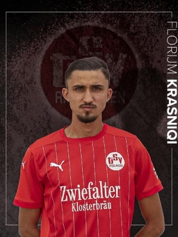 Avatar Bild für Florijm Krasniqi