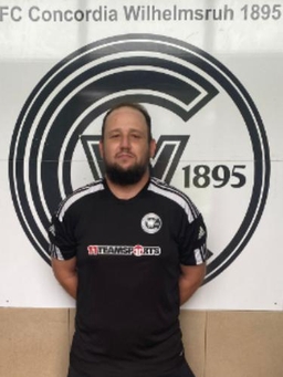 Avatar Bild für Steven Gallrach