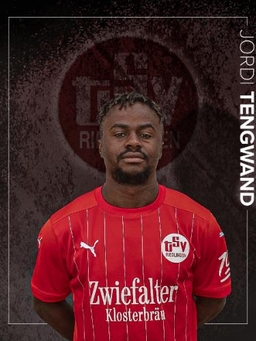 Avatar Bild für Jordi Ajuh Tengwand