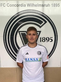 Avatar Bild für Nicolai Lukasz Rzepucha