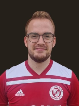 Avatar Bild für Maximilian Varrelmann