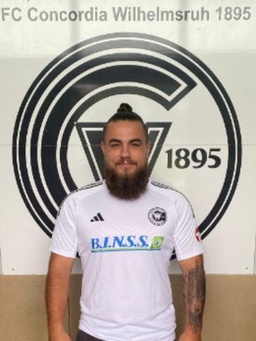 Avatar Bild für Francesco Walde