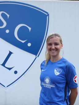 Avatar Bild für Laureen Deckenbach