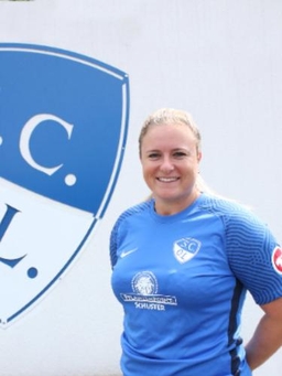 Avatar Bild für Selina Dambier