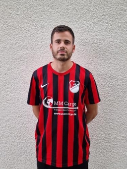 Avatar Bild für Yannik Hahn