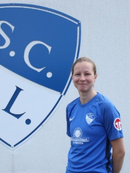 Avatar Bild für Daniela Mingolla