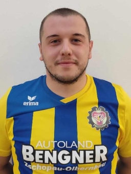Avatar Bild für Fitim Shehu