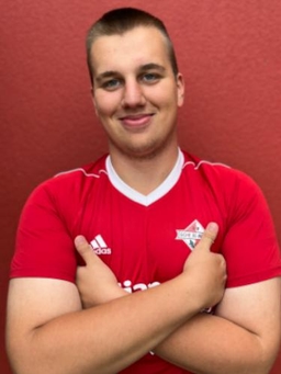 Avatar Bild für Finn Fetting