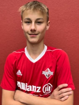 Avatar Bild für Lukas Kämmerer