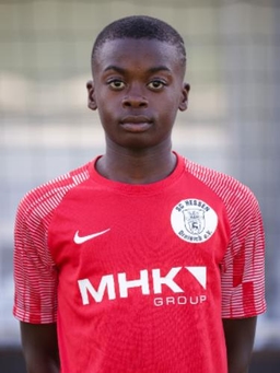 Avatar Bild für Prince Darlington Pepra