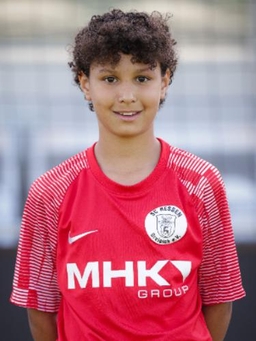 Avatar Bild für Liam Qartit