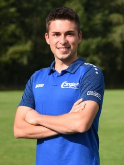 Avatar Bild für Luca Englert