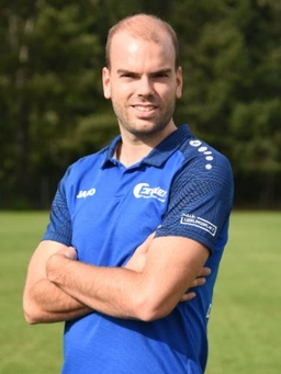 Avatar Bild für Pascal Beck