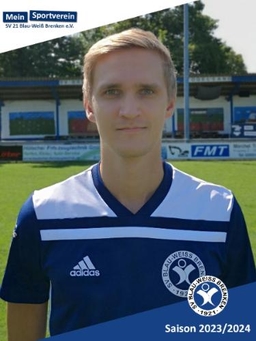 Avatar Bild für Fabian Danne