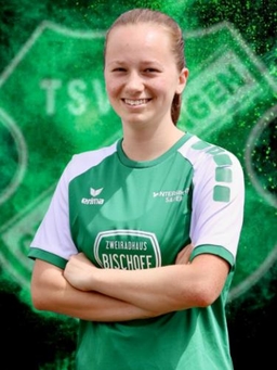 Avatar Bild für Bianca Bork