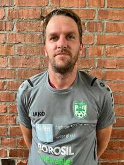 Avatar Bild für Steve Knaack