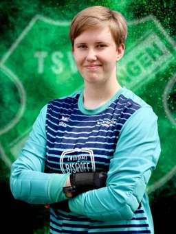 Avatar Bild für Anne Dielschneider