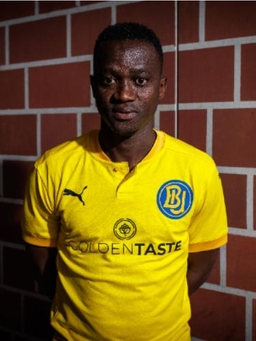 Avatar Bild für Abdoulie Touray