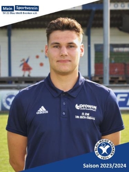 Avatar Bild für Robin Münster