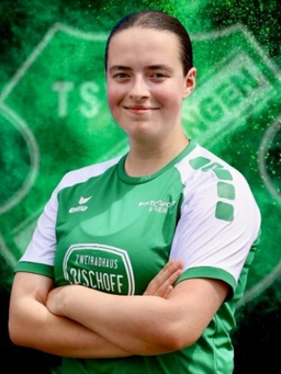 Avatar Bild für Nia Hentschel