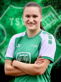 Avatar Bild für Leona Heussner