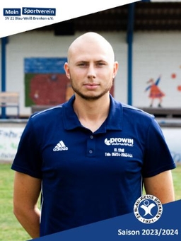 Avatar Bild für Marvin Roßkamp