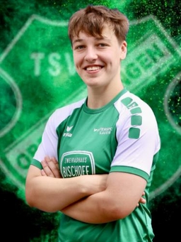 Avatar Bild für Lilly Hofmann