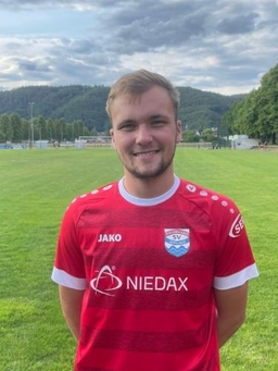 Avatar Bild für Nick Buhr