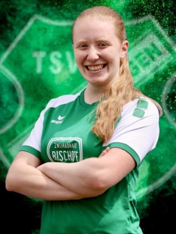 Avatar Bild für Janina Hupfeld