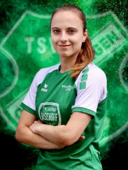 Avatar Bild für Michelle Manns