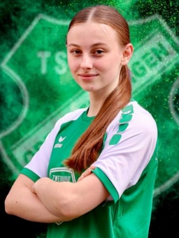 Avatar Bild für Alina Merdan