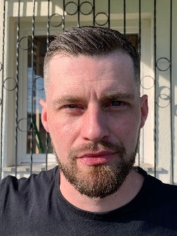 Avatar Bild für Tim Greiner