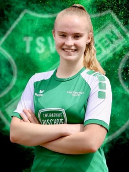 Avatar Bild für Carina Neubauer