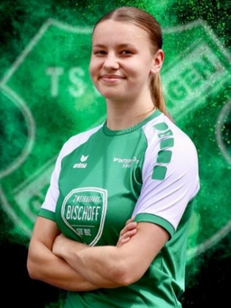 Avatar Bild für Malin Wagner