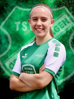 Avatar Bild für Milena Wald