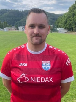 Avatar Bild für Maurice Kröll