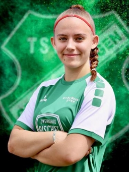 Avatar Bild für Sabrina Wald