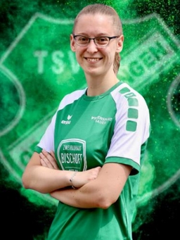 Avatar Bild für Carolin Weisskopf