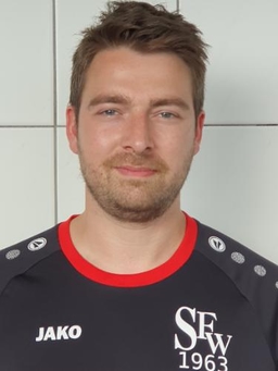 Avatar Bild für Florian Meyer