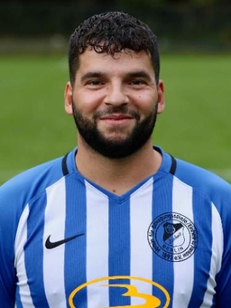 Avatar Bild für Sinan-Özcan Caliskan